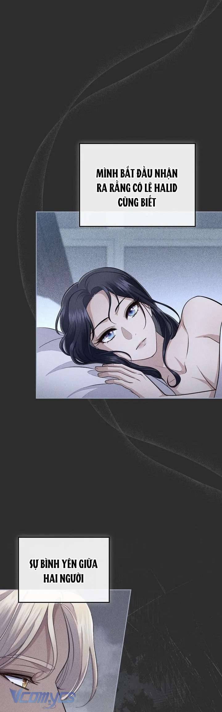 Hôn Nhân Giả Dối Chapter 63 - Trang 2