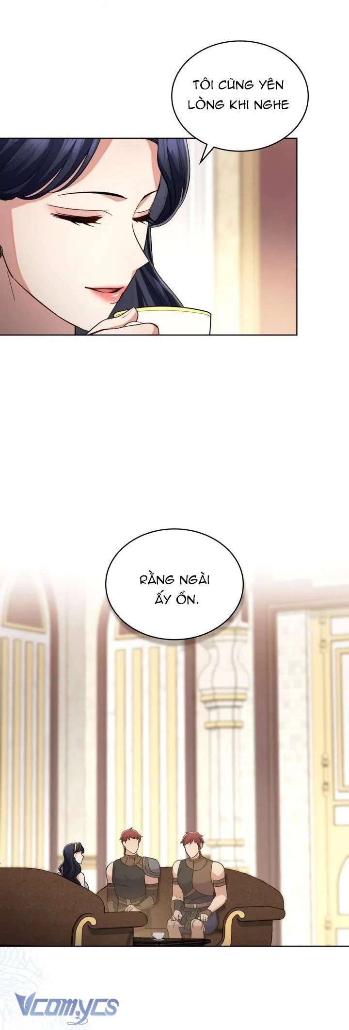 Hôn Nhân Giả Dối Chapter 63 - Trang 2