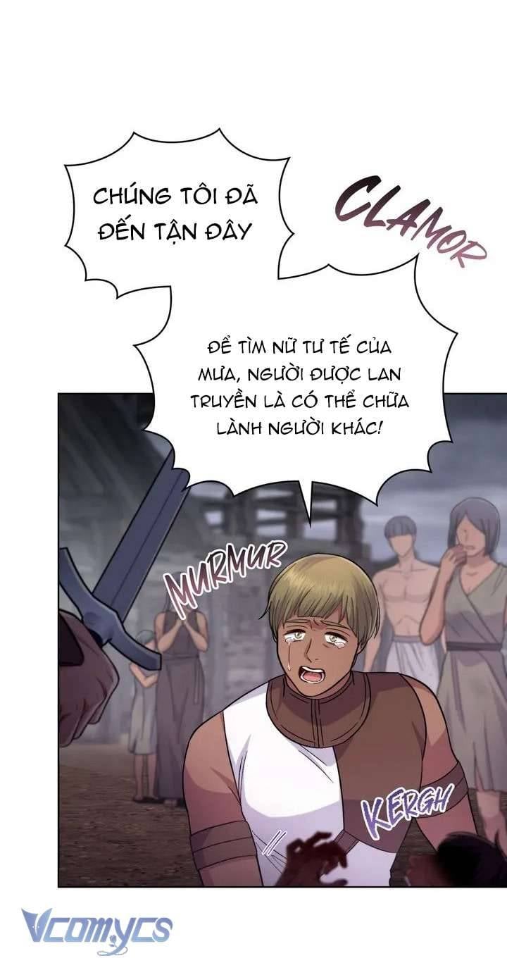 Hôn Nhân Giả Dối Chapter 63 - Trang 2