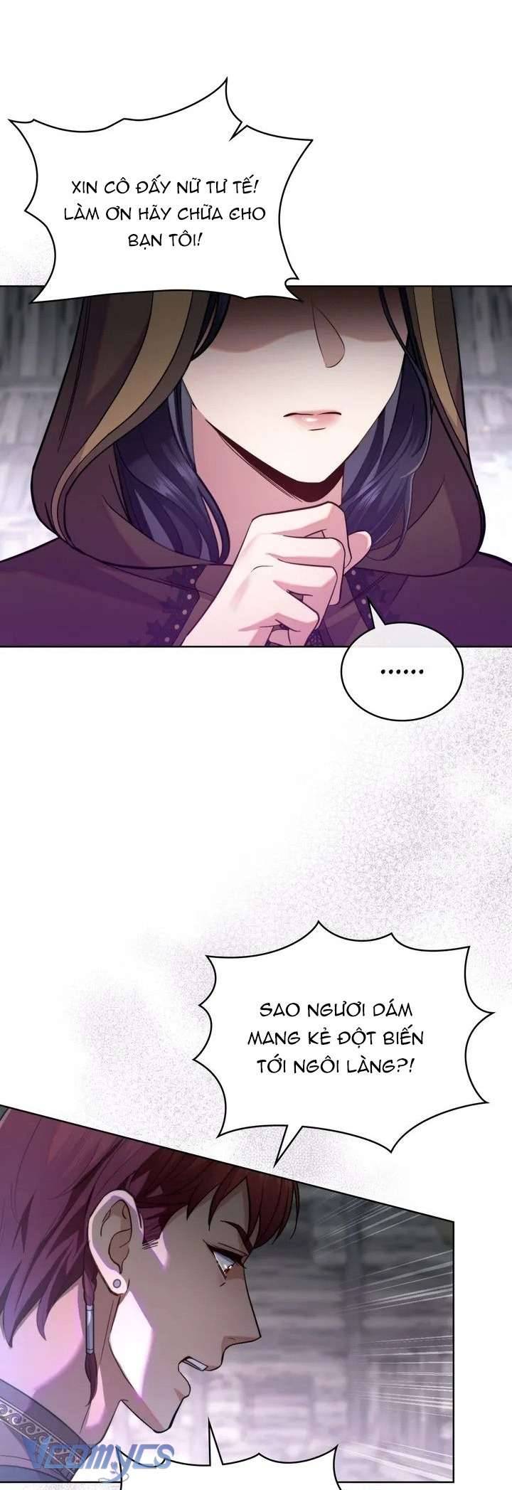 Hôn Nhân Giả Dối Chapter 63 - Trang 2