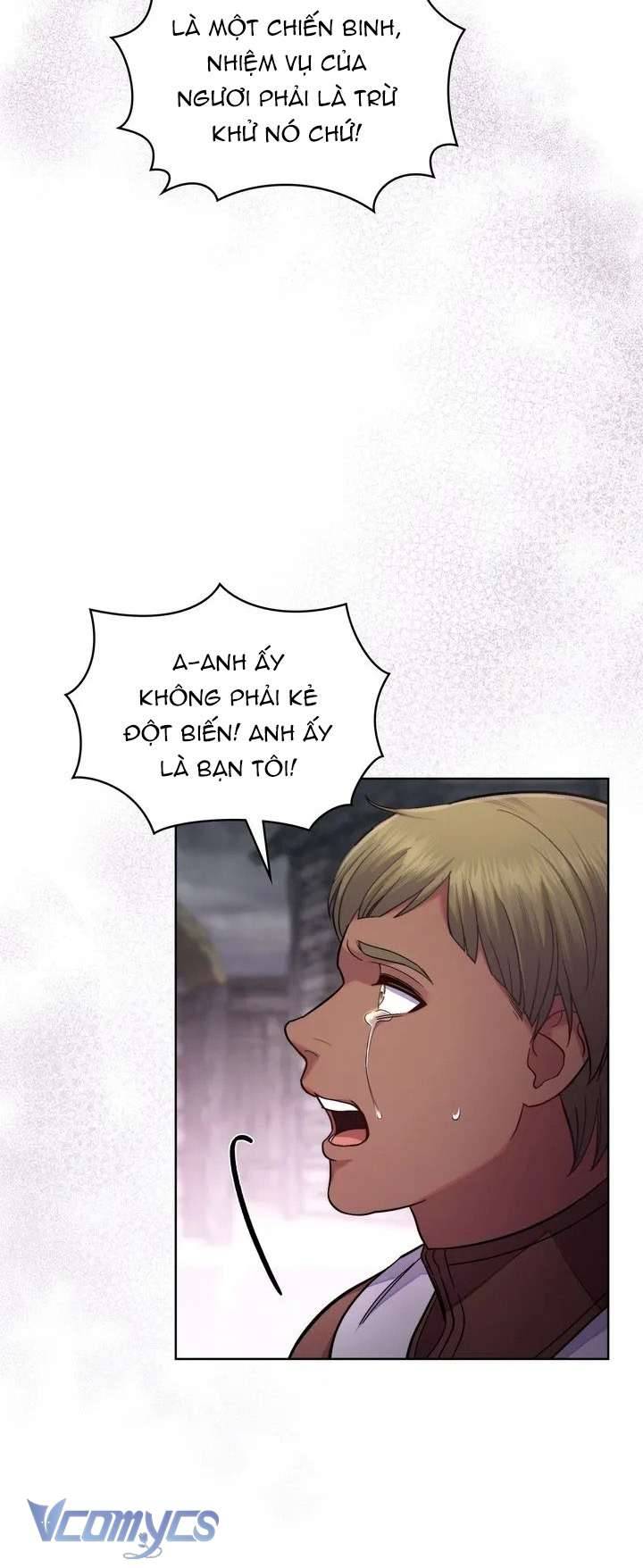 Hôn Nhân Giả Dối Chapter 63 - Trang 2