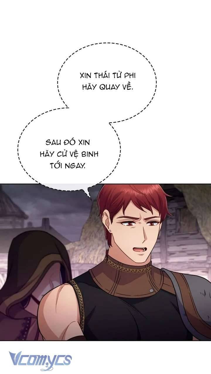 Hôn Nhân Giả Dối Chapter 63 - Trang 2
