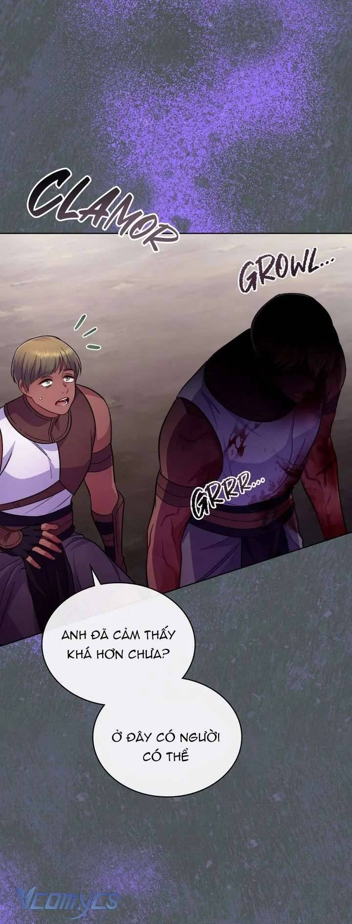 Hôn Nhân Giả Dối Chapter 63 - Trang 2