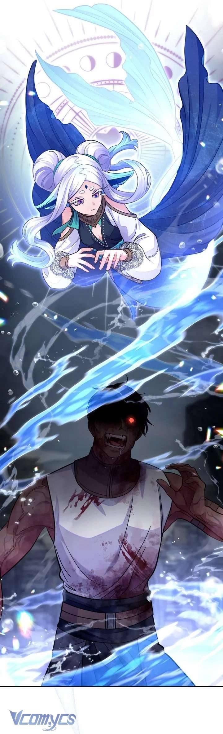 Hôn Nhân Giả Dối Chapter 63 - Trang 2