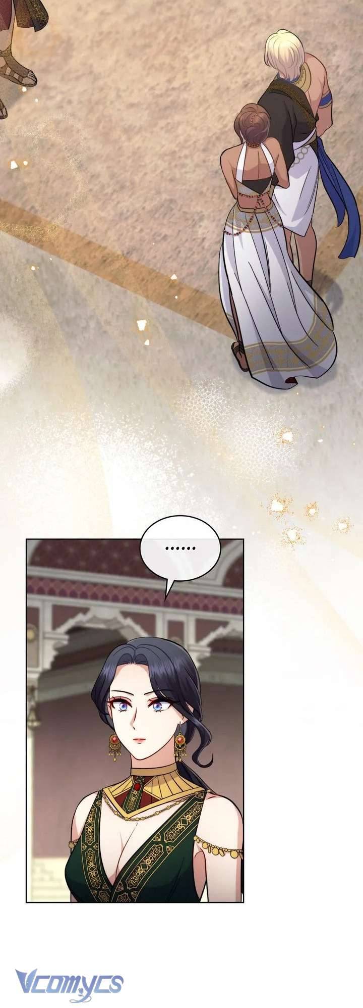 Hôn Nhân Giả Dối Chapter 63 - Trang 2