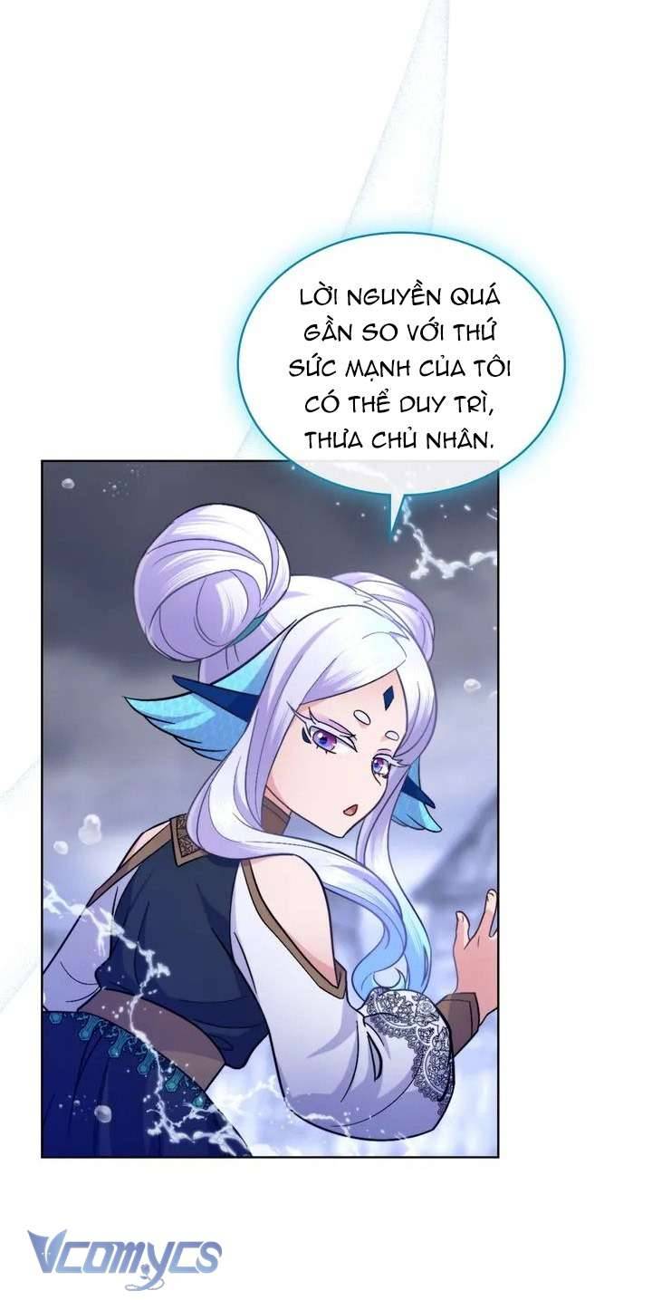 Hôn Nhân Giả Dối Chapter 63 - Trang 2