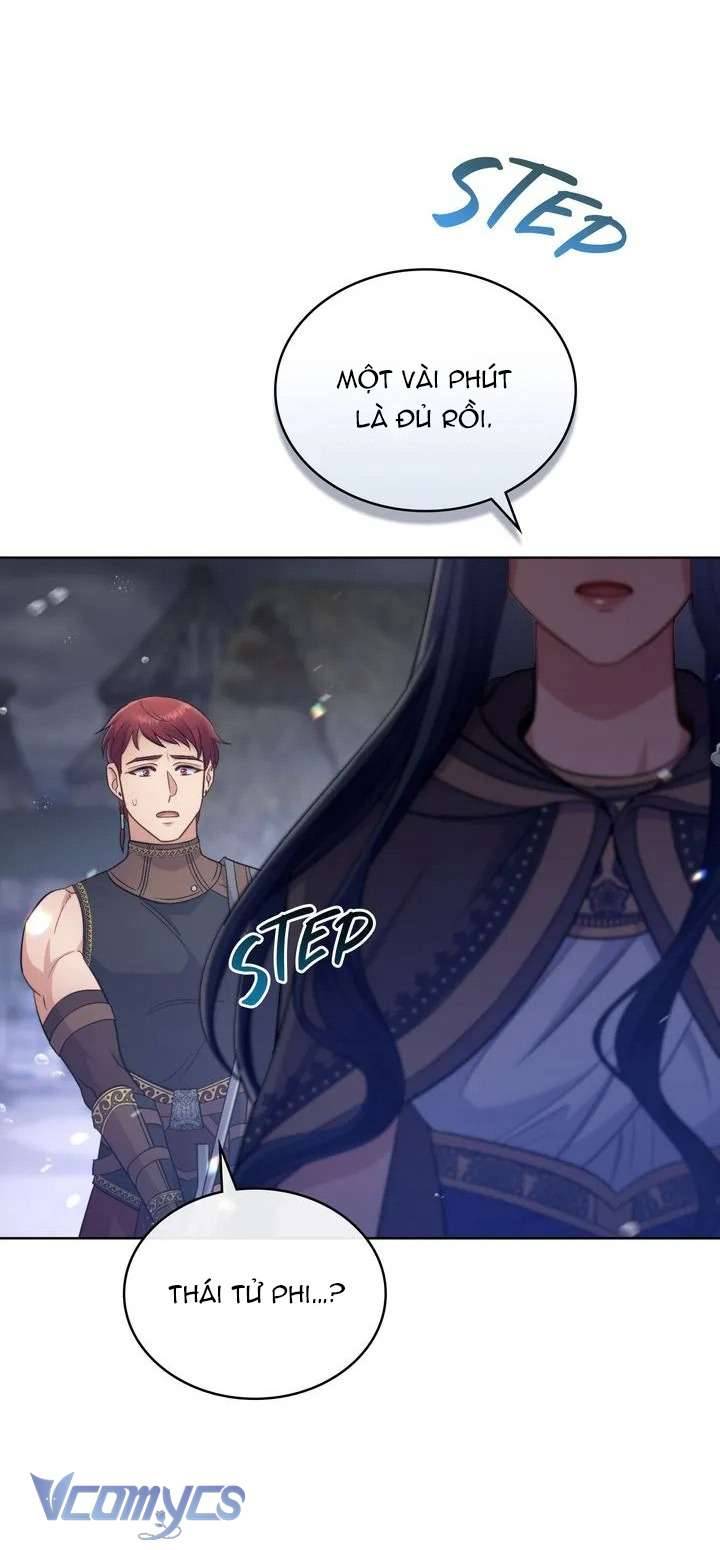 Hôn Nhân Giả Dối Chapter 63 - Trang 2