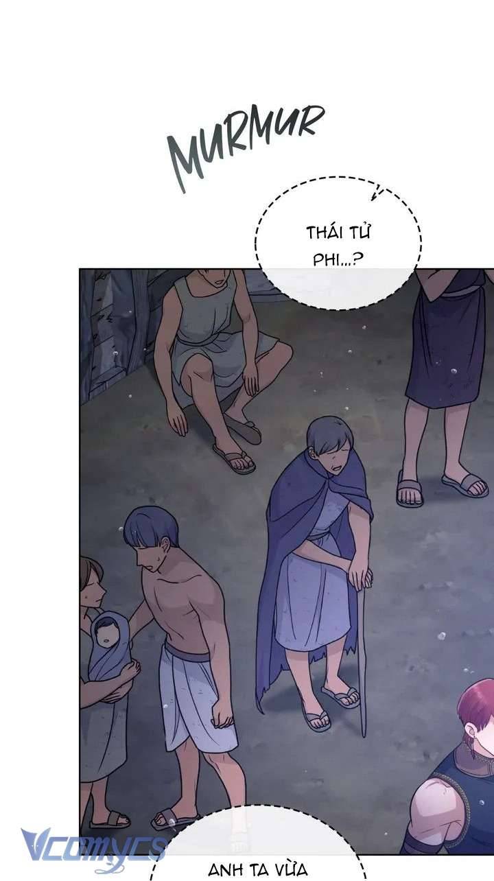 Hôn Nhân Giả Dối Chapter 63 - Trang 2