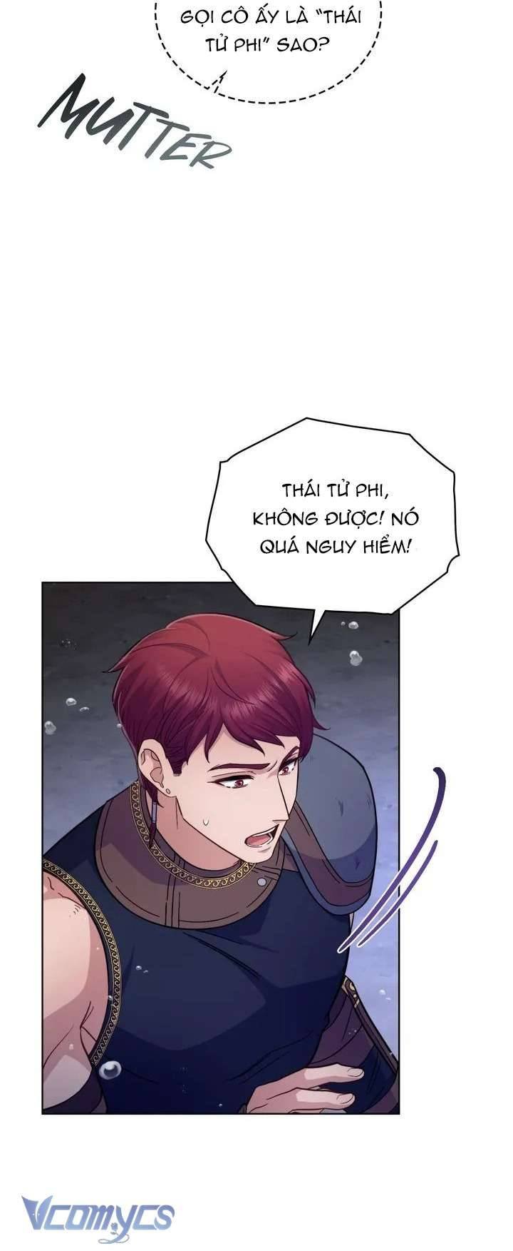 Hôn Nhân Giả Dối Chapter 63 - Trang 2