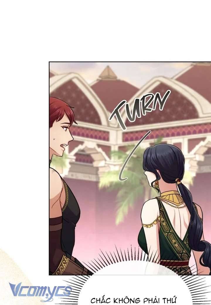 Hôn Nhân Giả Dối Chapter 63 - Trang 2