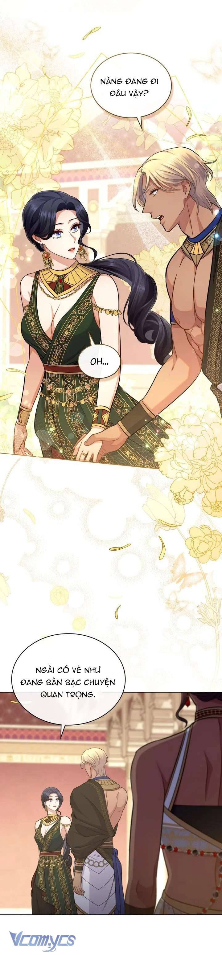 Hôn Nhân Giả Dối Chapter 63 - Trang 2