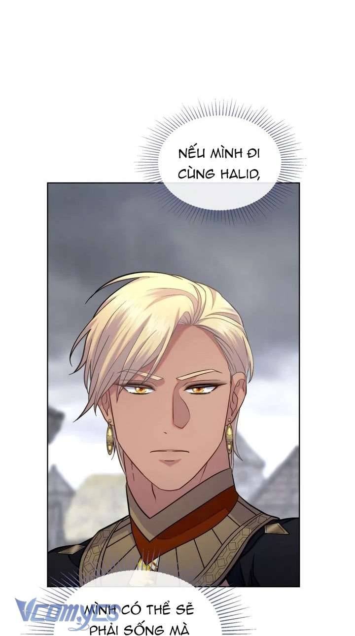 Hôn Nhân Giả Dối Chapter 65 - Trang 2