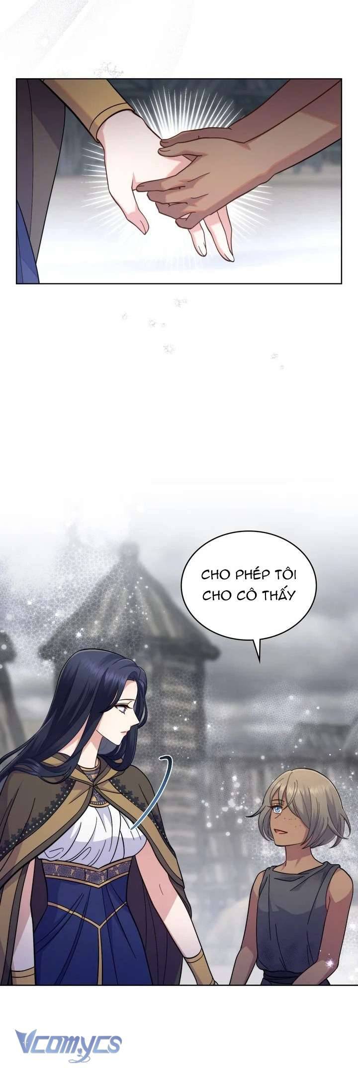 Hôn Nhân Giả Dối Chapter 65 - Trang 2