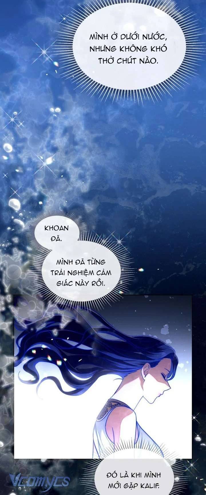 Hôn Nhân Giả Dối Chapter 65 - Trang 2