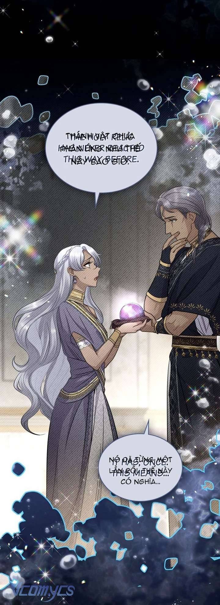 Hôn Nhân Giả Dối Chapter 65 - Trang 2