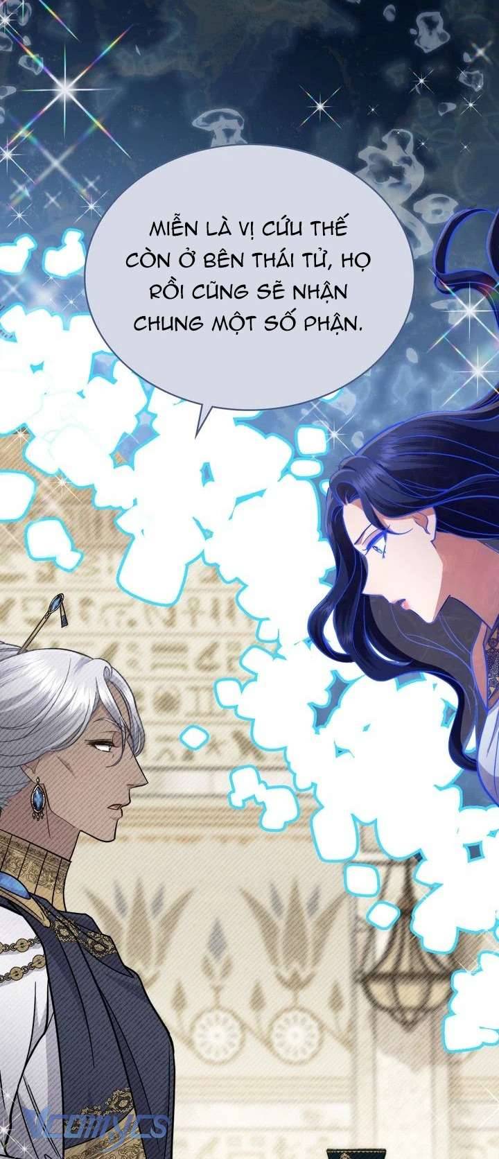Hôn Nhân Giả Dối Chapter 65 - Trang 2