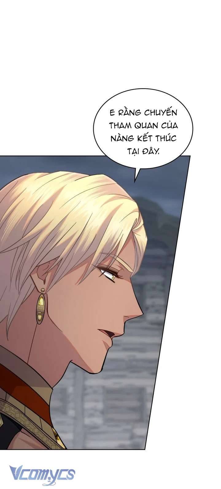 Hôn Nhân Giả Dối Chapter 65 - Trang 2