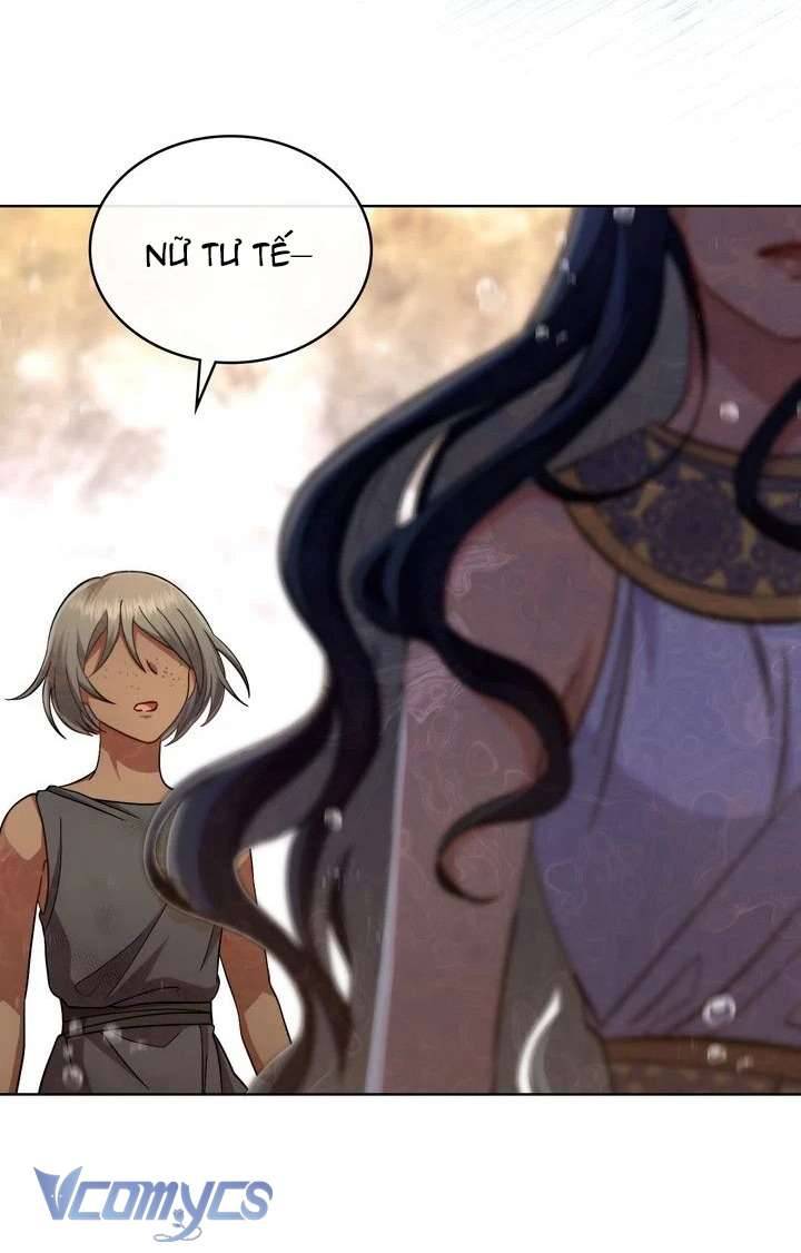 Hôn Nhân Giả Dối Chapter 65 - Trang 2