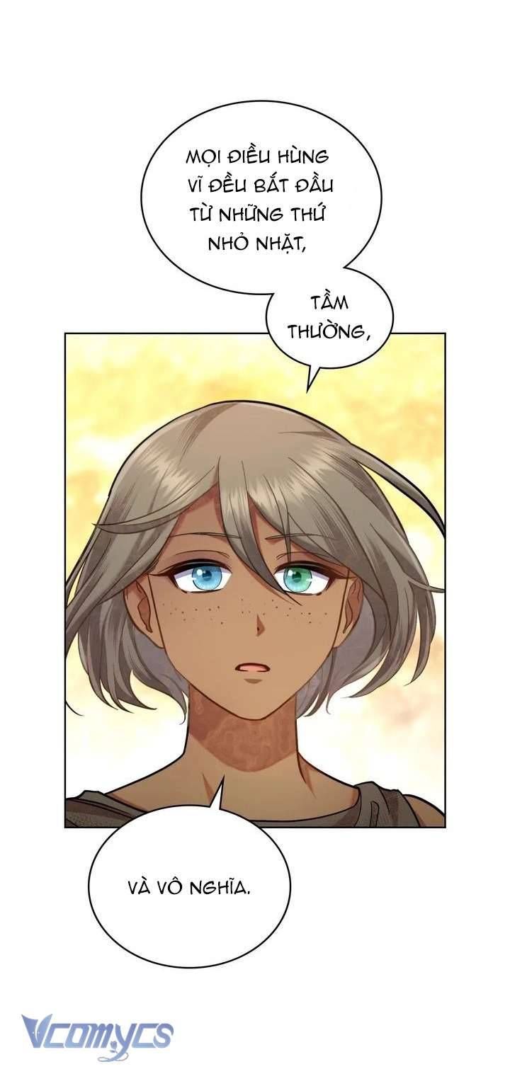 Hôn Nhân Giả Dối Chapter 65 - Trang 2