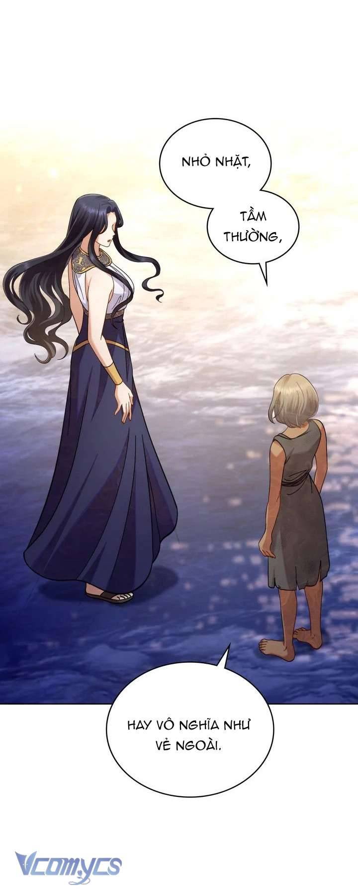 Hôn Nhân Giả Dối Chapter 65 - Trang 2