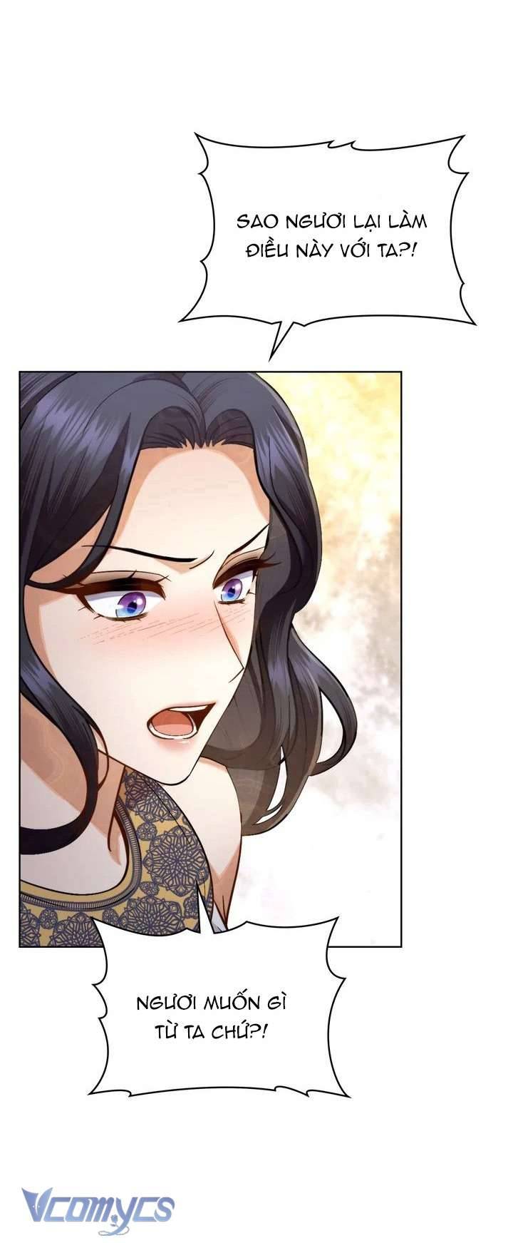 Hôn Nhân Giả Dối Chapter 65 - Trang 2
