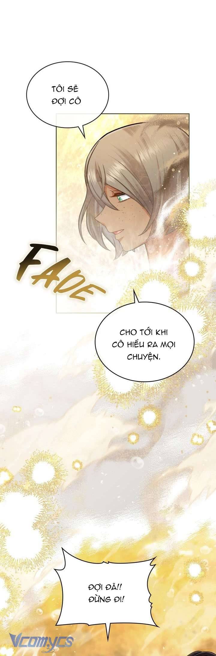 Hôn Nhân Giả Dối Chapter 65 - Trang 2