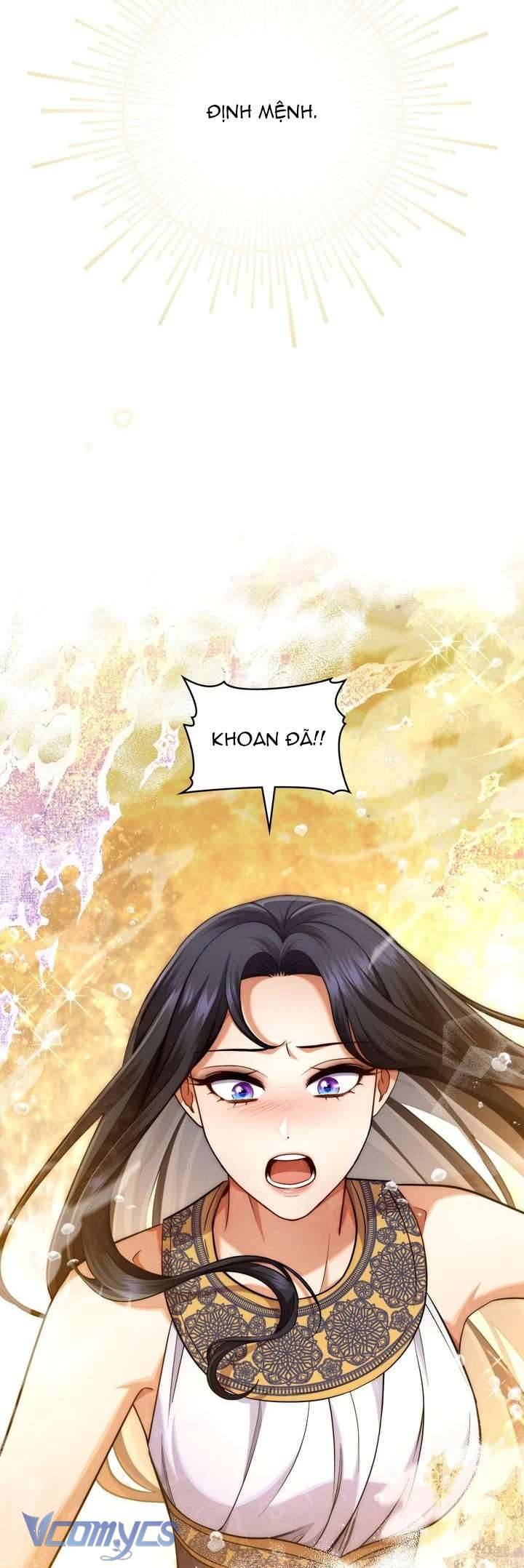 Hôn Nhân Giả Dối Chapter 65 - Trang 2