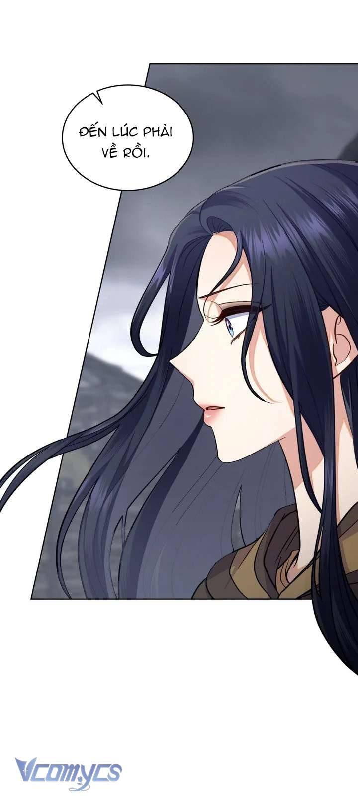 Hôn Nhân Giả Dối Chapter 65 - Trang 2