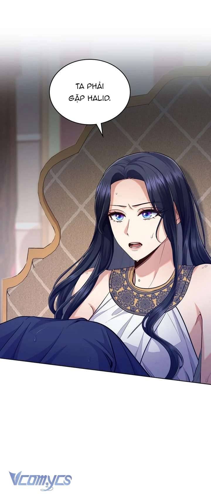 Hôn Nhân Giả Dối Chapter 65 - Trang 2