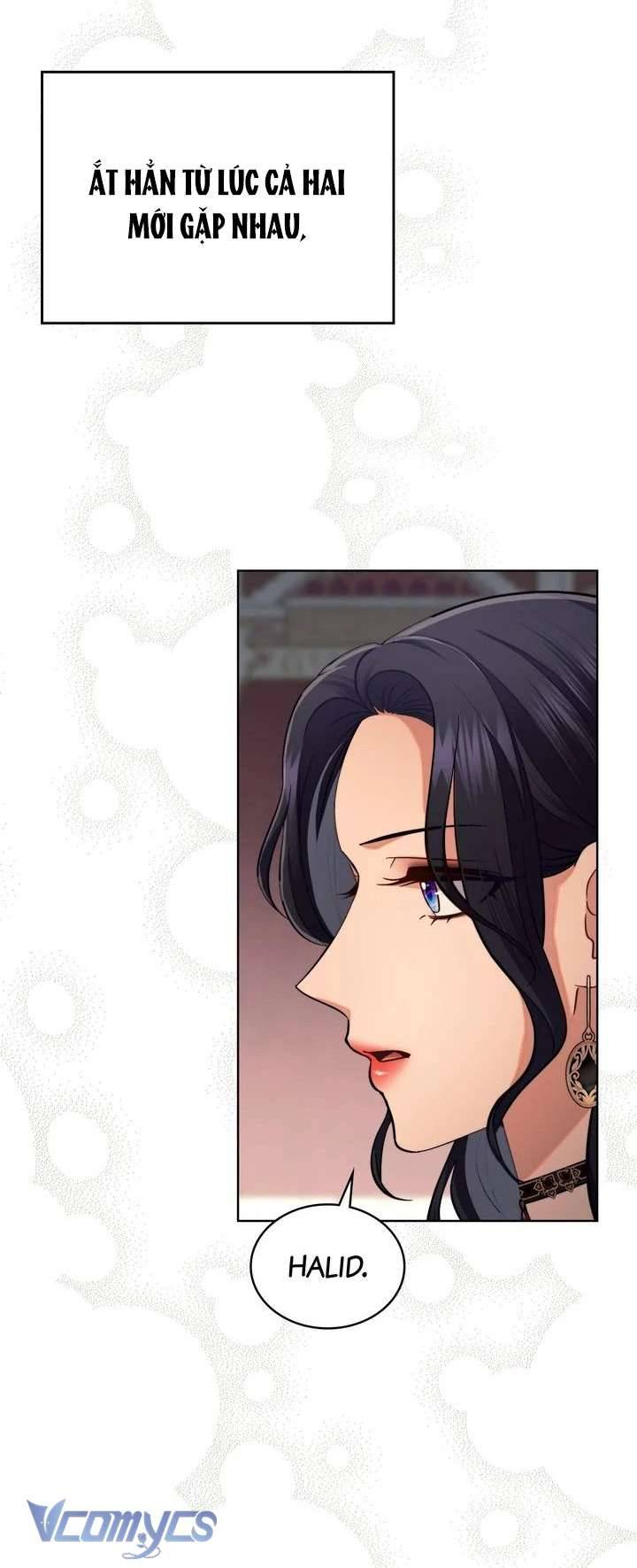 Hôn Nhân Giả Dối Chapter 65 - Trang 2