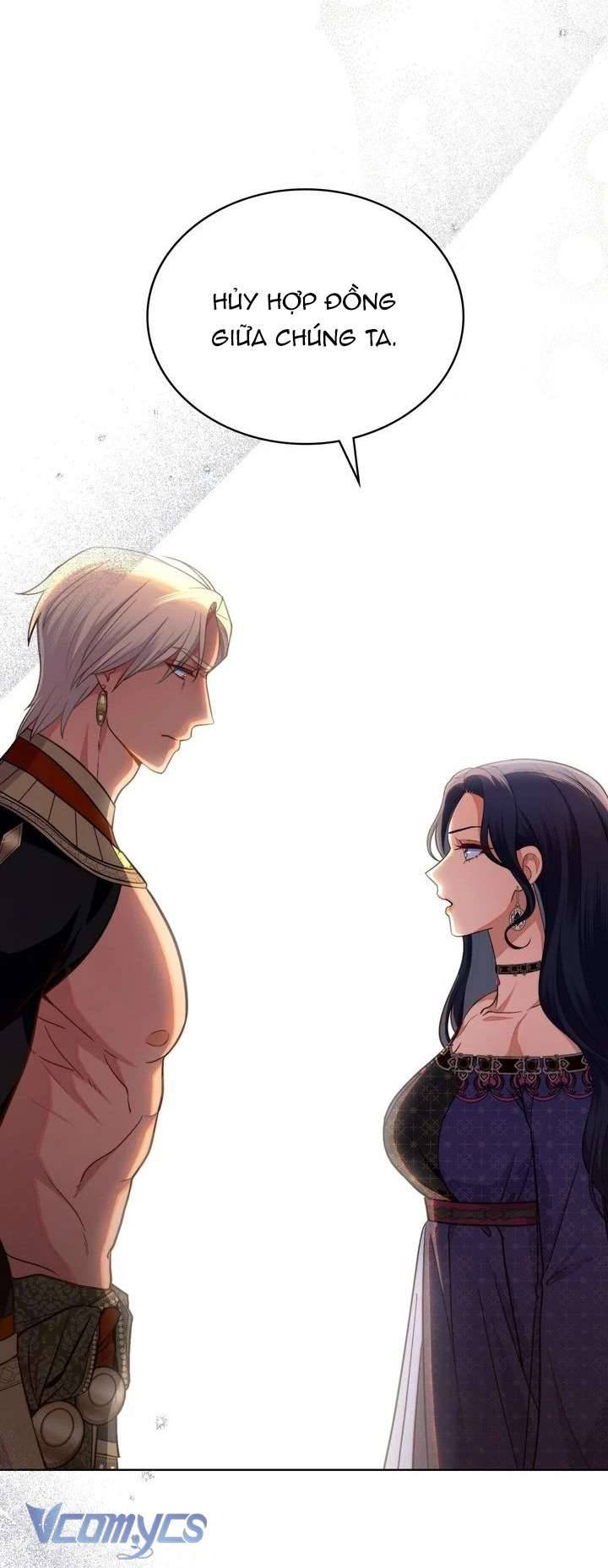 Hôn Nhân Giả Dối Chapter 65 - Trang 2