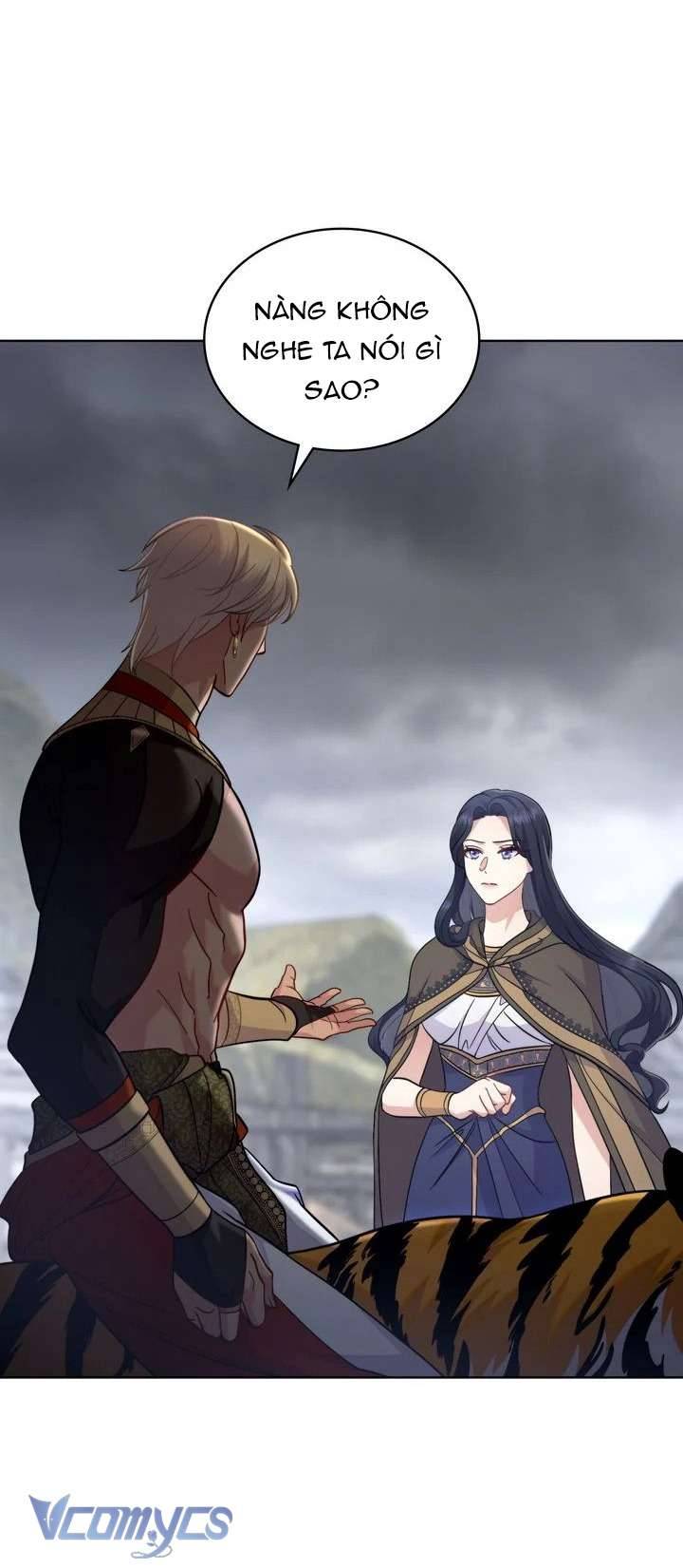 Hôn Nhân Giả Dối Chapter 65 - Trang 2