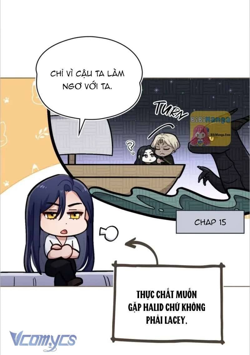 Hôn Nhân Giả Dối Chapter 66 - Trang 2