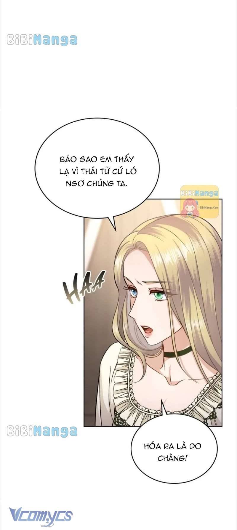 Hôn Nhân Giả Dối Chapter 66 - Trang 2