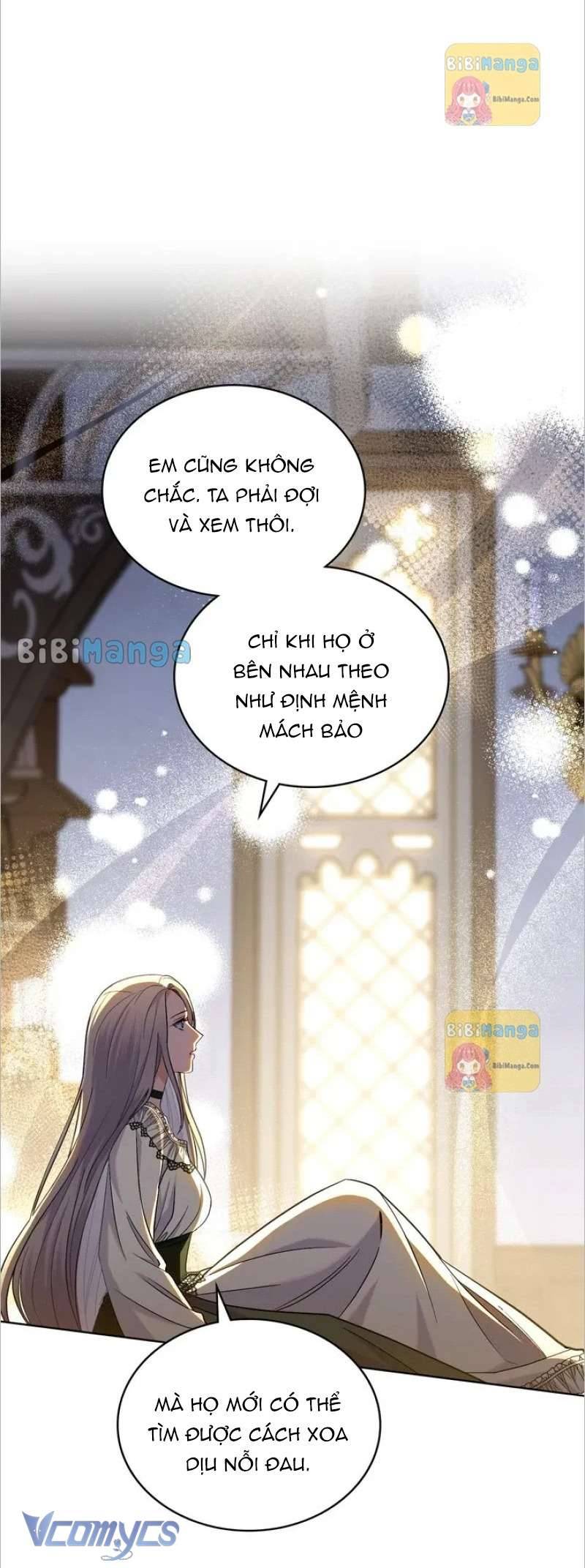 Hôn Nhân Giả Dối Chapter 66 - Trang 2