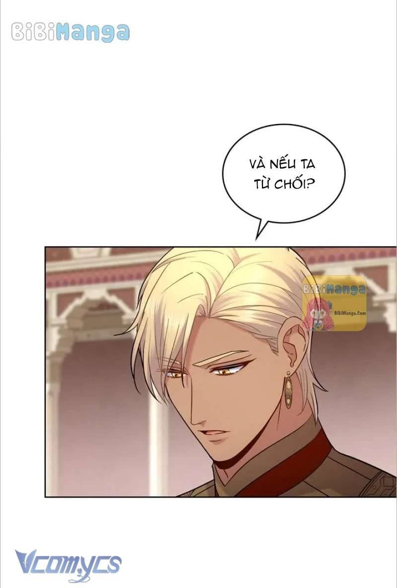 Hôn Nhân Giả Dối Chapter 66 - Trang 2