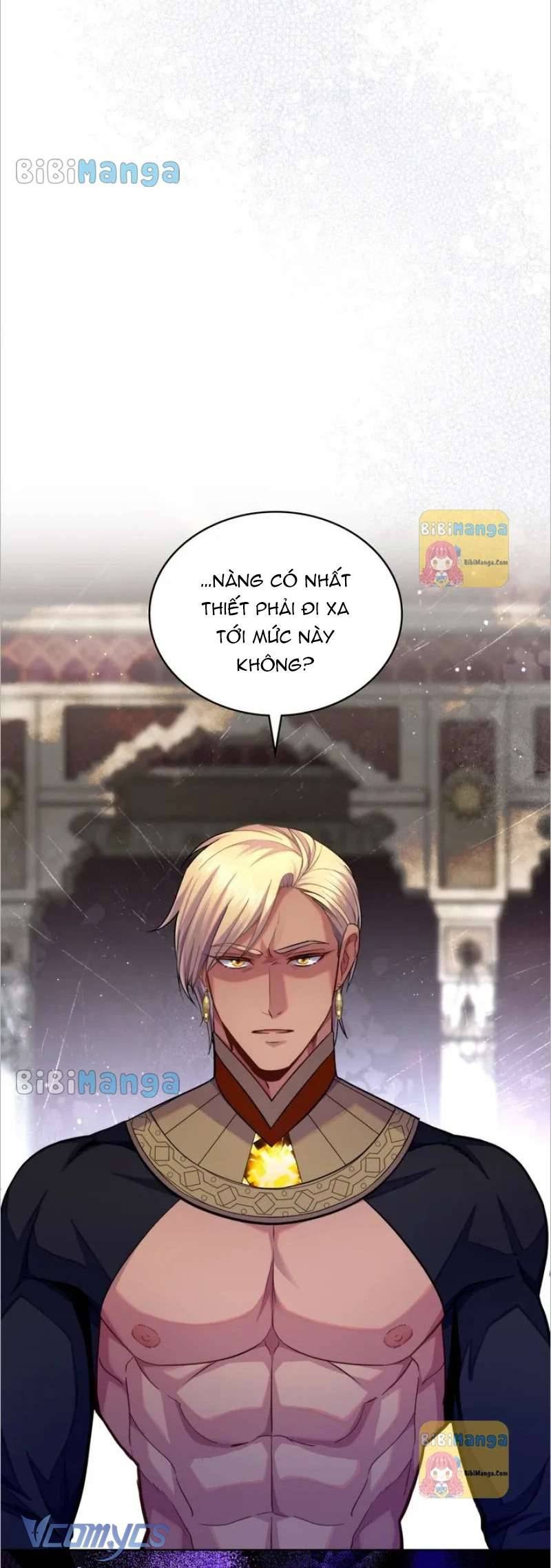 Hôn Nhân Giả Dối Chapter 66 - Trang 2