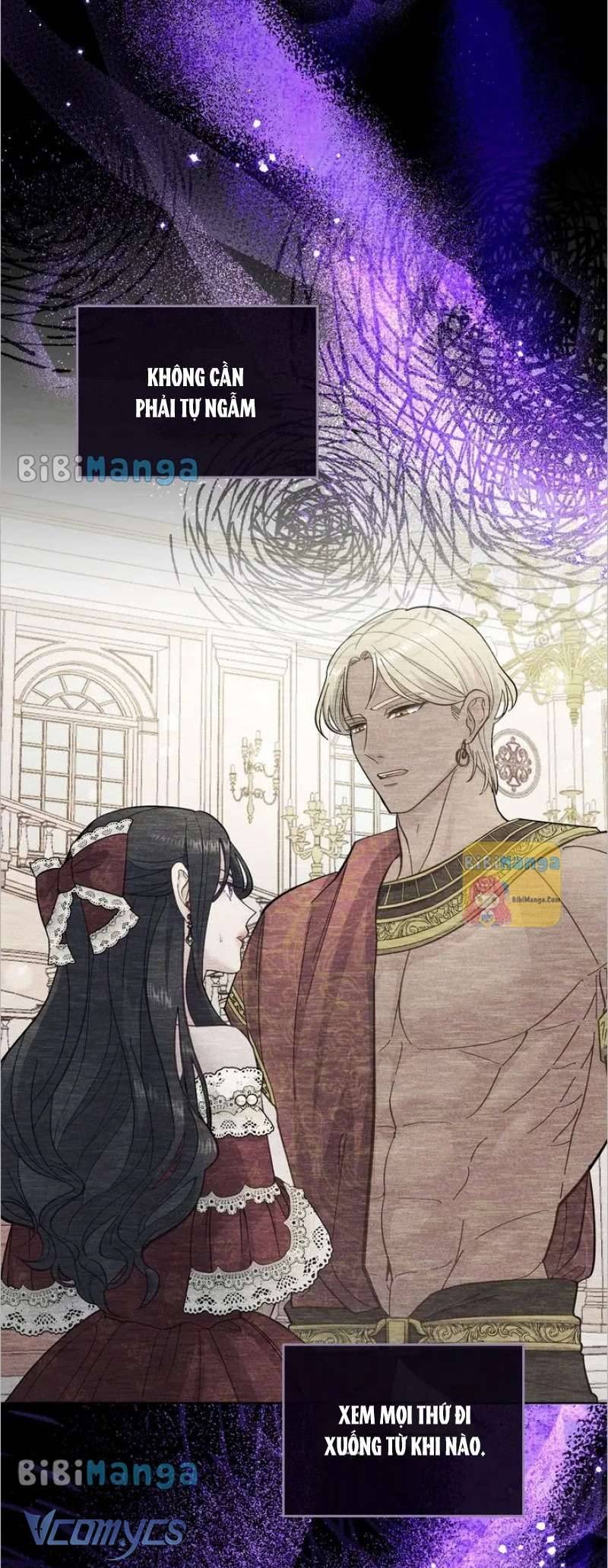Hôn Nhân Giả Dối Chapter 66 - Trang 2