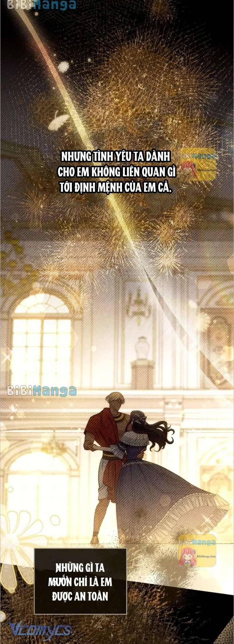 Hôn Nhân Giả Dối Chapter 66 - Trang 2