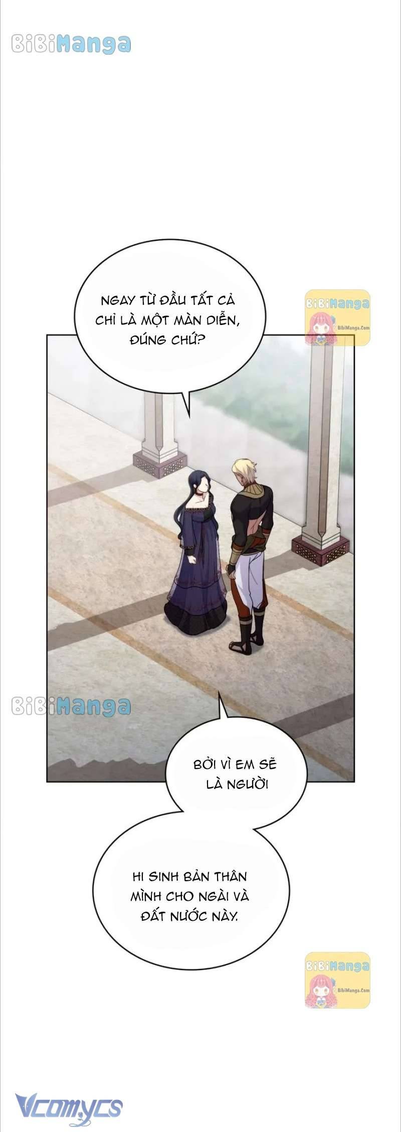Hôn Nhân Giả Dối Chapter 66 - Trang 2