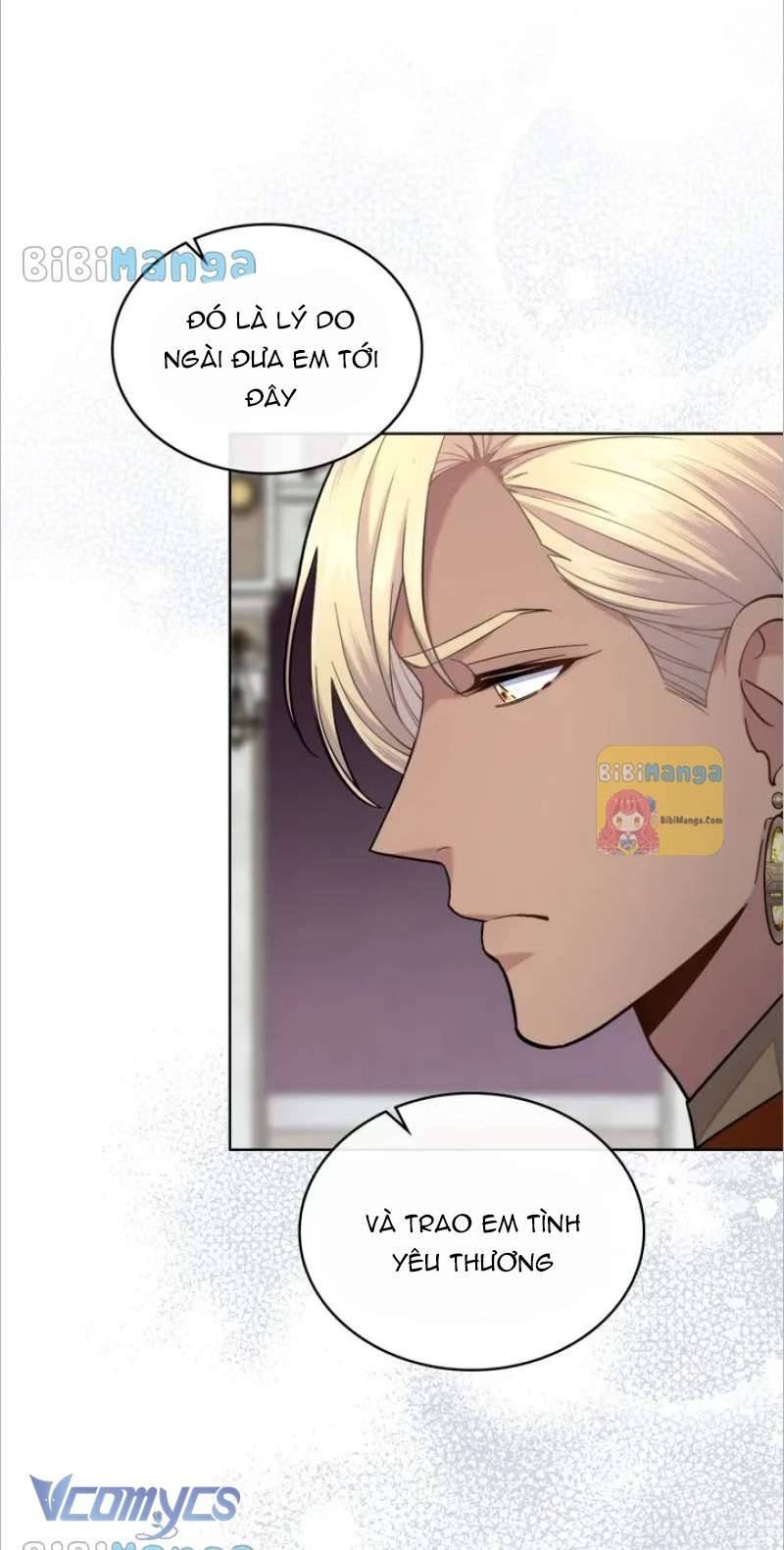 Hôn Nhân Giả Dối Chapter 66 - Trang 2