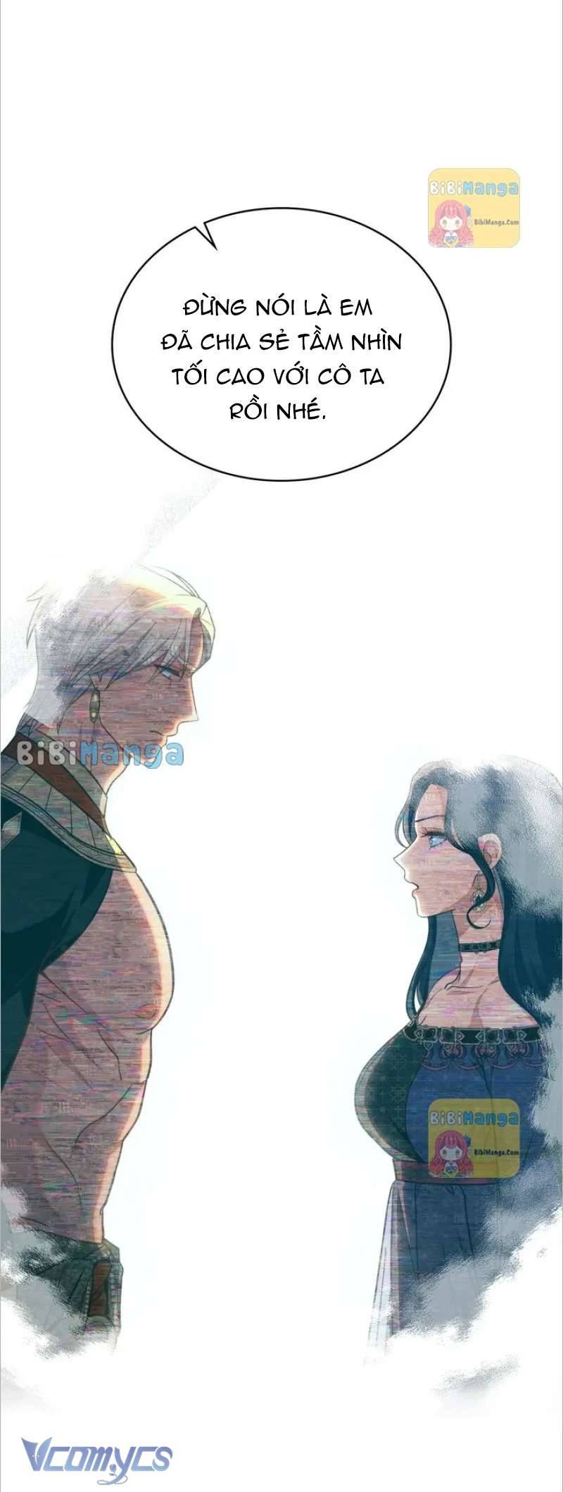 Hôn Nhân Giả Dối Chapter 66 - Trang 2