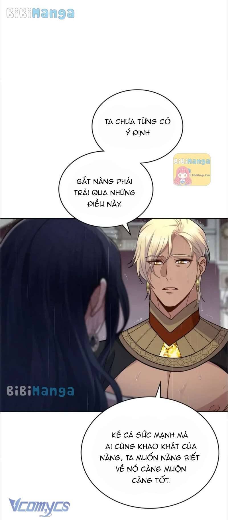 Hôn Nhân Giả Dối Chapter 66 - Trang 2
