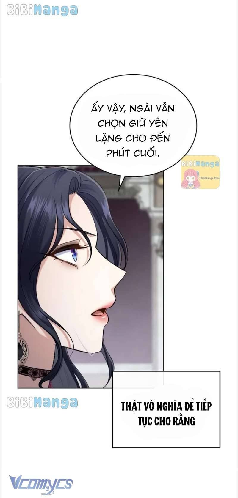 Hôn Nhân Giả Dối Chapter 66 - Trang 2