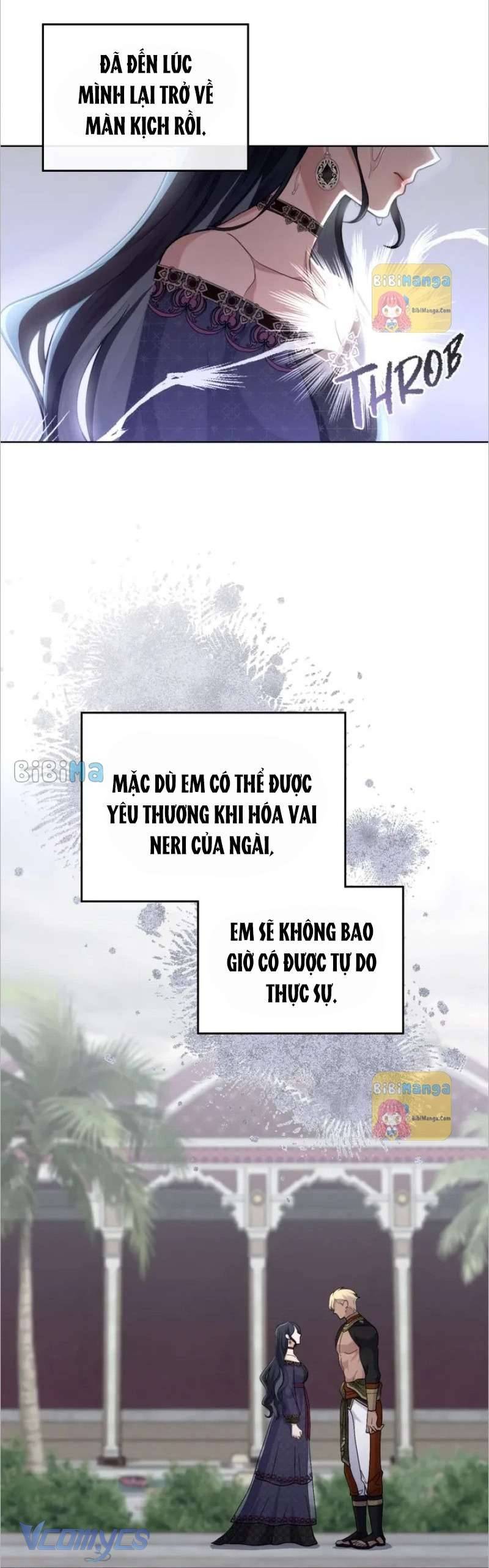 Hôn Nhân Giả Dối Chapter 66 - Trang 2