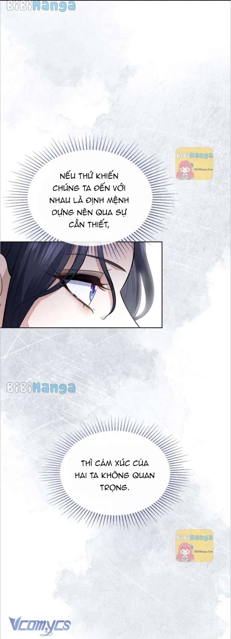 Hôn Nhân Giả Dối Chapter 66 - Trang 2