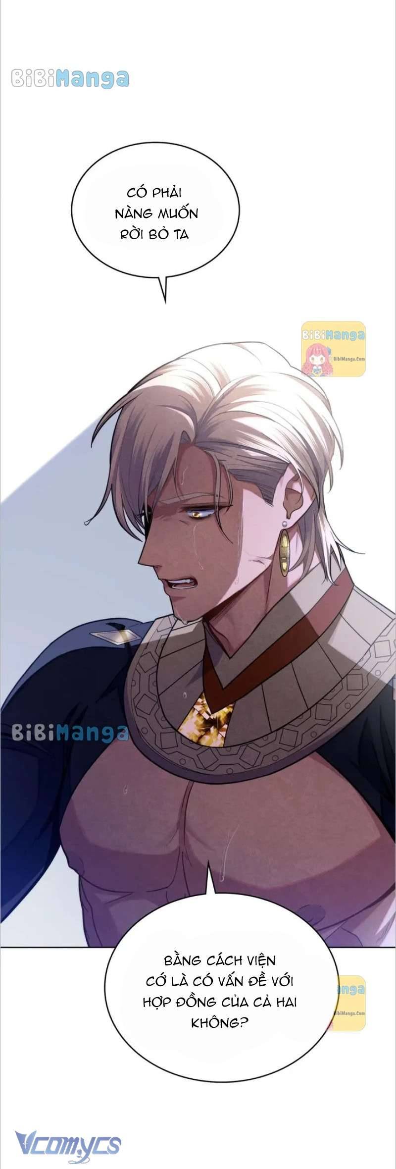 Hôn Nhân Giả Dối Chapter 66 - Trang 2