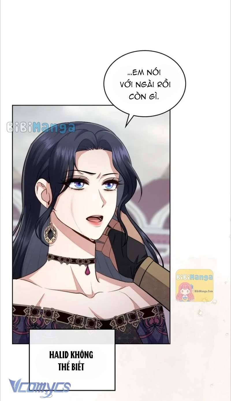 Hôn Nhân Giả Dối Chapter 66 - Trang 2