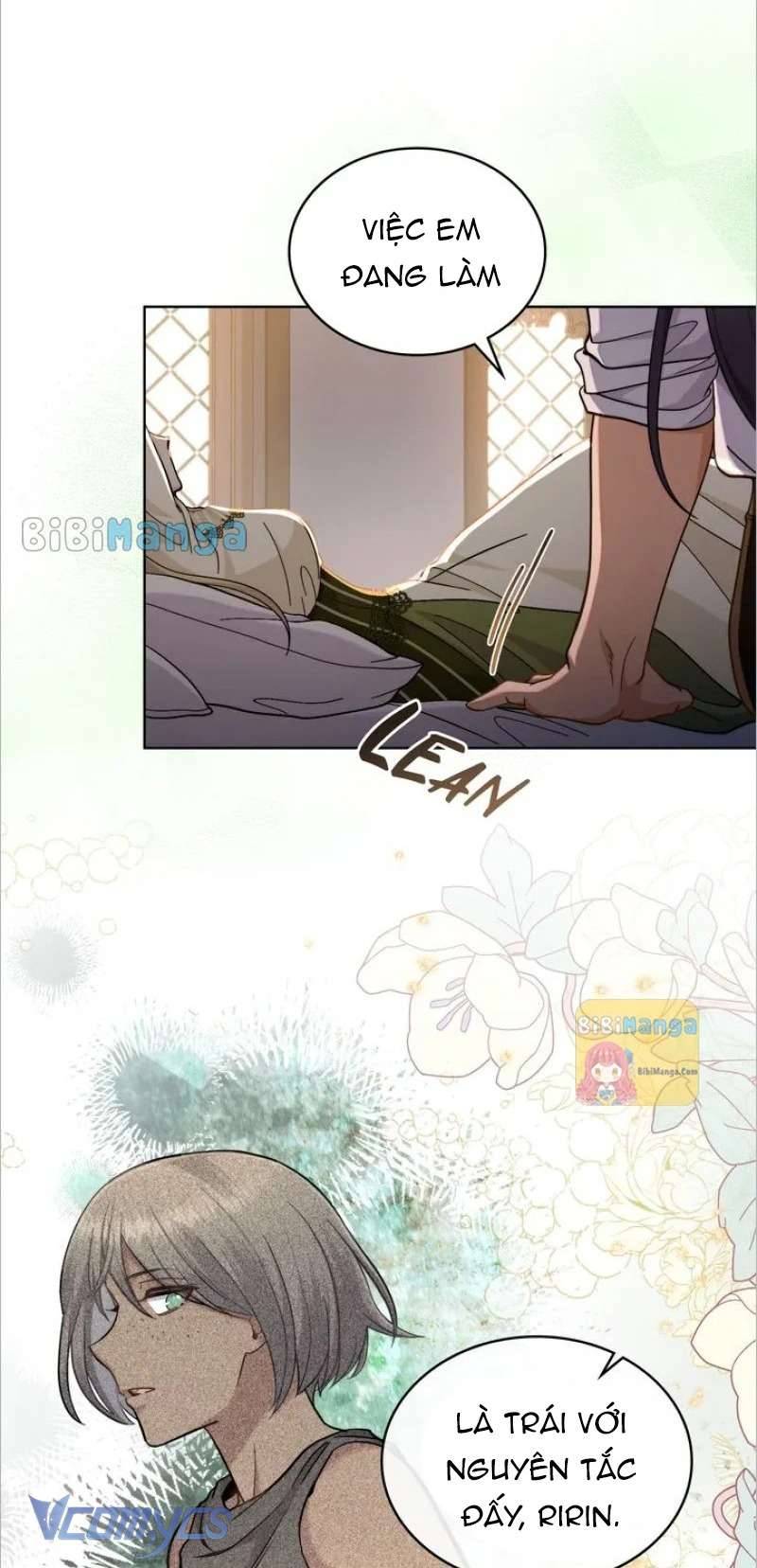 Hôn Nhân Giả Dối Chapter 66 - Trang 2