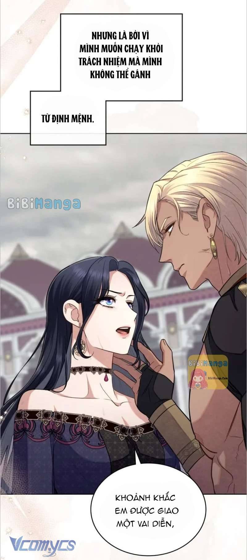 Hôn Nhân Giả Dối Chapter 66 - Trang 2